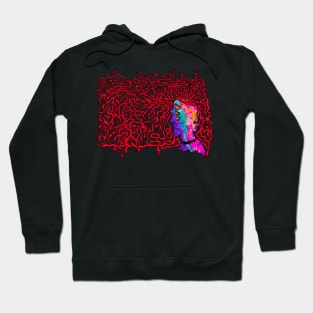 What's On your Mind? Hoodie